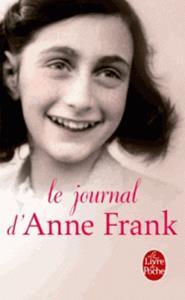 LE JOURNAL D'ANNE FRANK