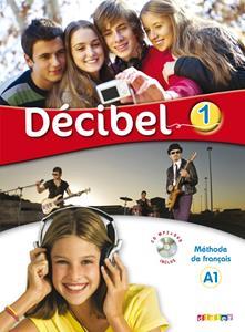 DECIBEL 1 ELEVE