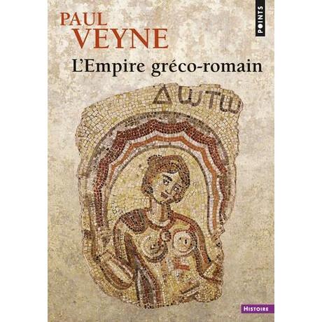 L'EMPIRE GRECO-ROMAIN