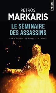 LA SEMAINE DES ASSASSINS