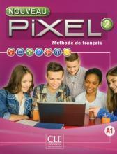 PIXEL NOUVEAU 2 ELEVE ( PLUS DVD)