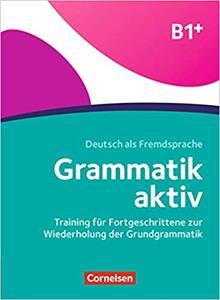 GRAMMATIK AKTIV B1 PLUS