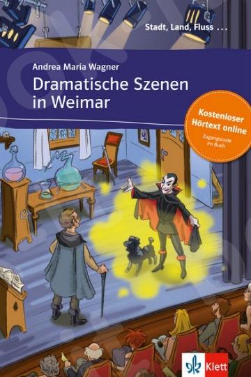 DRAMATISCHE SZENEN IN WEIMAR