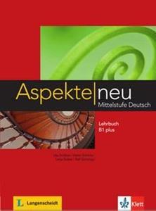 ASPEKTE NEU B1 PLUS KURSBUCH