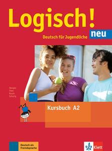 LOGISCH! NEU A2 KURSBUCH