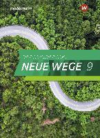 MATHEMATIK NEUE WEGE SI 9. SCHLERBAND. G9. NORDRHEIN-WESTFALEN UND SCHLESWIG-HOLSTEIN