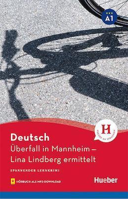ÜBERFALL IN MANNHEIM – LINA LINDBERG ERMITTELT