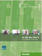 FIT FUR DAS DSD 2 ( PLUS CD) "TIPPS UND UBUNGEN"