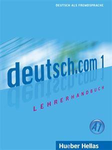 DEUTSCH.COM 1 LEHRERHANDBUCH