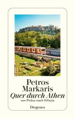 QUER DURCH ATHEN