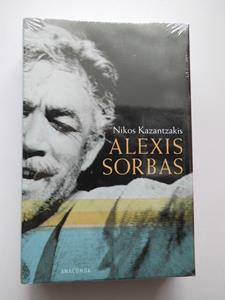 ALEXIS SORBAS