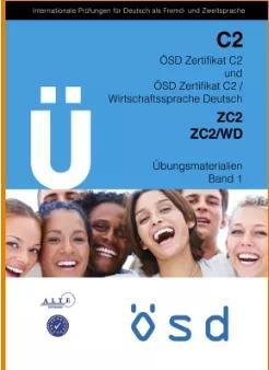 U OSD ZERTIFIKAT C2 UBUNGSMATERIALEN BAND 1