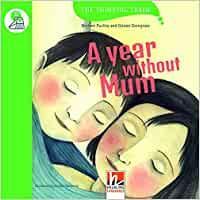 A YEAR WITHOUT MUM (LEVEL D) ( PLUS CD)