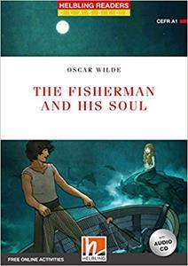 THE FISHERMAN AND HIS SOUL (LEVEL 1) ( PLUS CD)