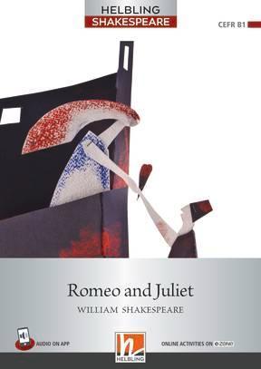 ROMEO AND JULIETTE ( PLUS AUDIO PLUS EZONE)