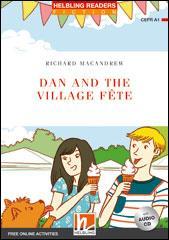 DAN AND THE VILLAGE FETE A1 ( PLUS CD)