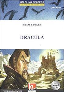 DRACULA (LEVEL 4) ( PLUS CD)