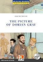 THE PICTURE OF DORIAN GRAY (LEVEL 4) ( PLUS CD)