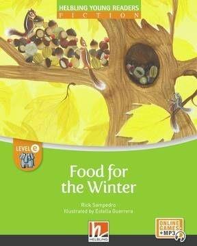 FOOD FOR THE WINTER ( PLUS EZONE)