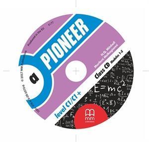 PIONEER C1/C1 PLUS CLASS CDS (A)