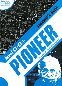 PIONEER C1/C1 PLUS STUDENT'S BOOK