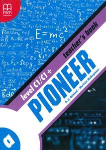 PIONEER C1/C1 PLUS TEACHER'S BOOK A'