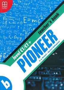 PIONEER C1/C1 PLUS TEACHER'S BOOK B'