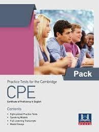 CPE PRACTICE TESTS PACK (STUDENT'S BOOK PLUS TEACHER'S BOOK PLUS MP3)