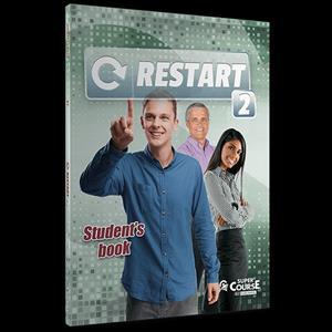 RESTART 2 STUDENT'S BOOK PLUS GLOSSARY ( PLUS MP3)