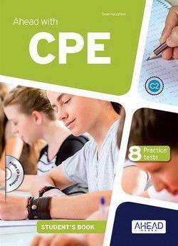AHEAD WITH CPE PACK (STUDNET'S BOOK PLUS SKILLS BUILDER)