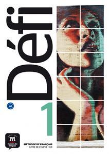DEFI 1 ELEVE ( PLUS CD)