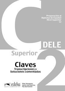 DELE C2 CLAVES