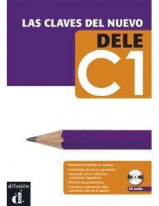 LAS CLAVES DEL NUEVO DELE C1 ( PLUS CD)