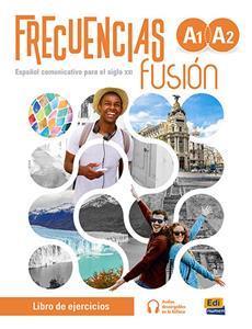 FRECUENCIAS FUSIÓN A1 PLUS A2 EJERCICIOS