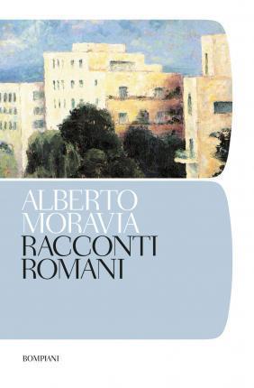 RACCONTI ROMANI