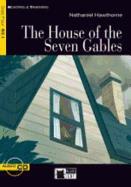 THE HOUSE OF THE SEVEN GABLES LEVEL B2.1 (BK PLUS CD)