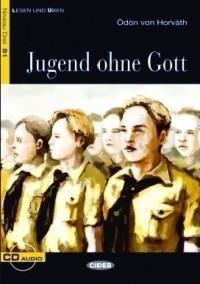 JUGEND OHNE GOTT ( PLUS CD)