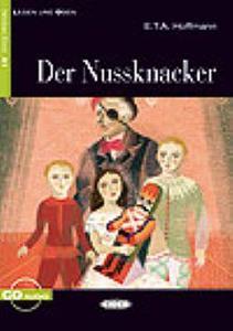 DER NUSSKNACKER ( PLUS CD)