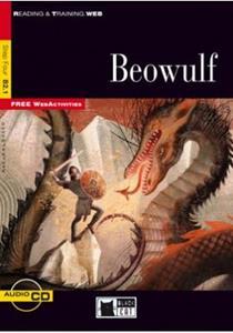 BEOWULF LEVEL 4-B2.1 (BK PLUS CD)