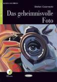 DAS GEHEIMNISVOLLE FOTO ( PLUS CD)