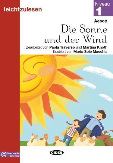 DIE SONNE UND DER WIND