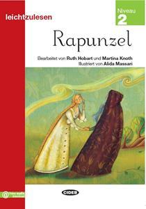 RAPUNZEL ( PLUS CD)