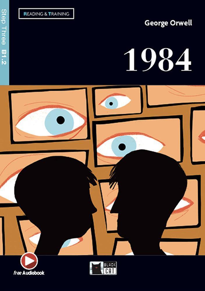 1984 ( PLUS AUDIO)