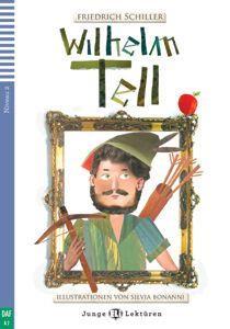 WILHEIM TELL (BUCH PLUS CD)