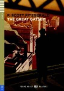 THE GREAT GATSBY ( PLUS CD) - ELI