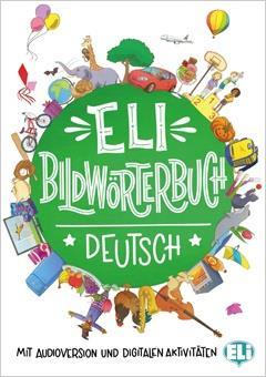 ELI BILDWORTERBUCH DEUTSCH ( PLUS ONLINE EBOOK)