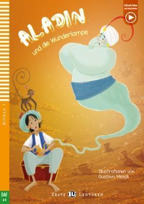 YER 1: ALADIN ( PLUS DOWNLOADABLE MULTIMEDIA)