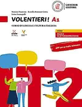 VOLENTIERI! A1 STUDENTE ( PLUS APP)