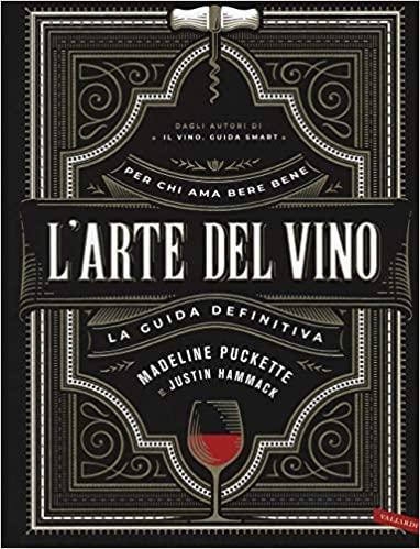 L'ARTE DEL VINO