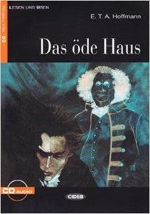 DAS ODE HAUS ( PLUS CD)